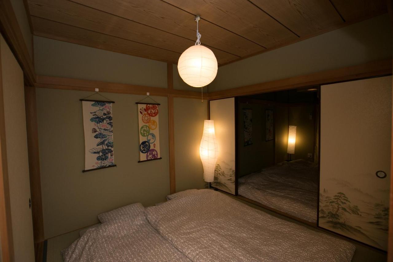 Nishioi House Tóquio Exterior foto